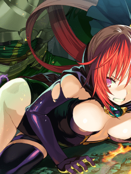 [Alicesoft] ランス03 リーザス陥落_227