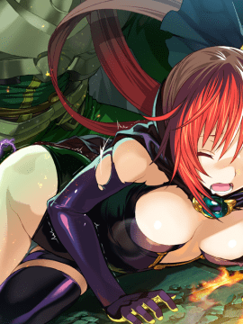 [Alicesoft] ランス03 リーザス陥落_230