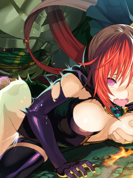 [Alicesoft] ランス03 リーザス陥落_232