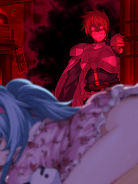 [Alicesoft] ランス03 リーザス陥落_img379