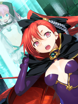 [Alicesoft] ランス03 リーザス陥落_img443