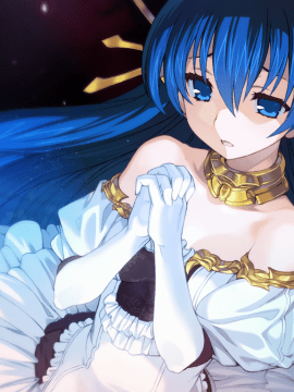 [Alicesoft] ランス03 リーザス陥落_img450