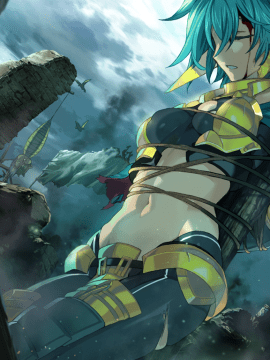[Alicesoft] ランス03 リーザス陥落_img466