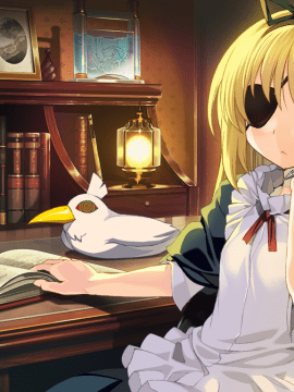 [Alicesoft] ランス03 リーザス陥落_img495