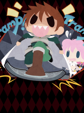[Alicesoft] ランス03 リーザス陥落_img525