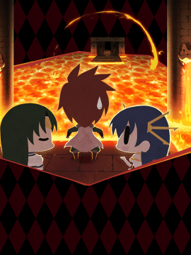 [Alicesoft] ランス03 リーザス陥落_img531