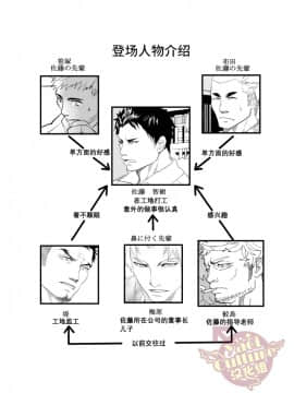 [Yaoi Culture汉化组] [蛇穴 (R5)] 海へ行こう_02