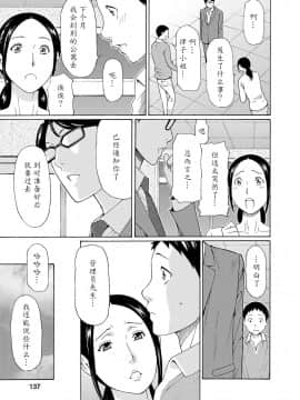 [タカスギコウ] マダムパレス [中国翻訳]_136