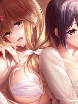 [アトリエかぐや BARE&BUNNY] ままごと ～ママとないしょのエッチしましょ～__title