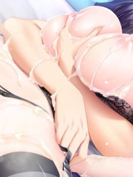 [アトリエかぐや BARE&BUNNY] ままごと ～ママとないしょのエッチしましょ～_cg20_10