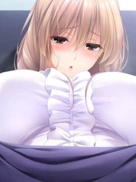 [アトリエかぐや BARE&BUNNY] ままごと ～ママとないしょのエッチしましょ～_cg21_02