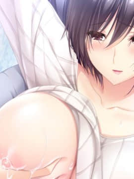 [アトリエかぐや BARE&BUNNY] ままごと ～ママとないしょのエッチしましょ～_cg30_06