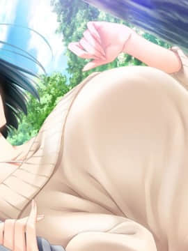 [アトリエかぐや BARE&BUNNY] ままごと ～ママとないしょのエッチしましょ～_cg48_02