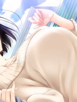 [アトリエかぐや BARE&BUNNY] ままごと ～ママとないしょのエッチしましょ～_cg48_09