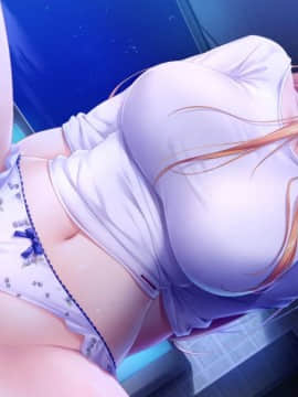 [アトリエかぐや BARE&BUNNY] ままごと ～ママとないしょのエッチしましょ～_cg58_01