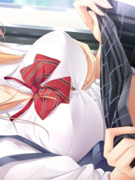 [アトリエかぐや BARE&BUNNY] ままごと ～ママとないしょのエッチしましょ～_cg62_01