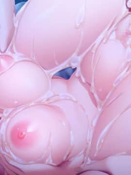 [アトリエかぐや BARE&BUNNY] ままごと ～ママとないしょのエッチしましょ～_cg64_10