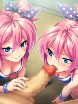 [PacoPacoSoft+]ビッチなあの娘に性活指導! JKビッチ★はめぱこスクールライフ Plus_cg06_huta01g