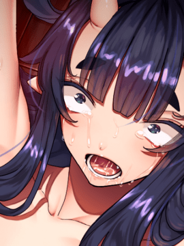 [POISON] 孕み鬼～鬼畜異形に蹂躙される巨乳鬼娘～_eh_a09_09@01