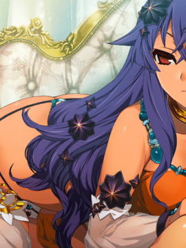 [ALICESOFT] Rance 10_イベ／シャリエラのエロ