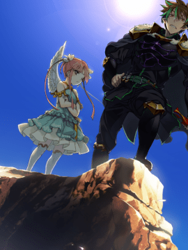 [ALICESOFT] Rance 10_イベ／ダークランス登場／ヌーク