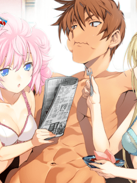 [ALICESOFT] Rance 10_イベ／ダブル奴隷／差分3
