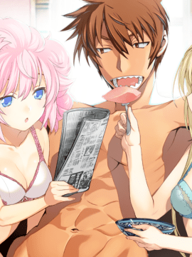 [ALICESOFT] Rance 10_イベ／ダブル奴隷／差分4