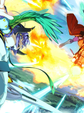 [ALICESOFT] Rance 10_イベ／ハウゼルvsサイゼル