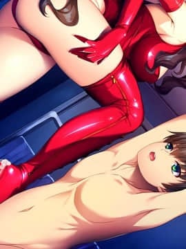 [アパタイト] カホゴな寮母の射精管理 〜ちゃんと我慢してくださいね？〜_066_ev1404