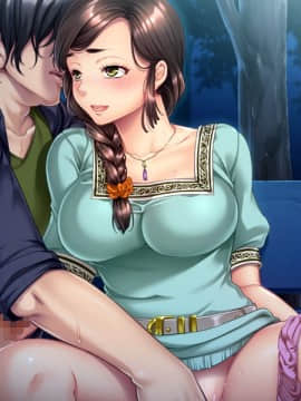 [アパタイト] キモオタと言われる俺が、欲求不満な肉穴に中出ししまくりました ～地味だけど実は淫乱な巨乳人妻～_AP1W_052