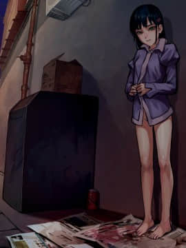 [As109] 「少女と裏路地【其ノ貳】」_72_39601459_p71_master1200