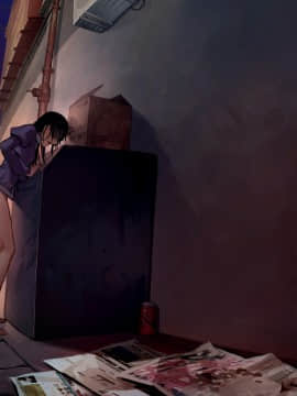 [As109] 「少女と裏路地【其ノ貳】」_76_39601459_p75_master1200