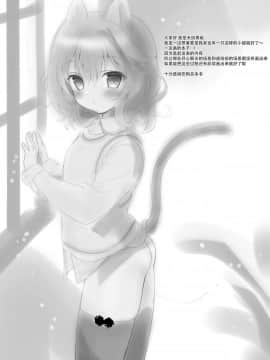 [脸肿汉化组] [INS-mode (天凪青磁)] こねこの飼い方_17