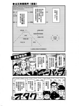 (C85) [オタクビーム (大塚まひろ)] 先輩ちゃんと俺。 [漢化組漢化組]_03