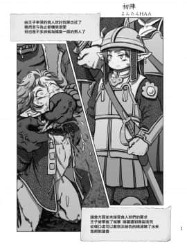 [有毒気漢化組] (C95) [02 (原崎)] 斬首GERO_23