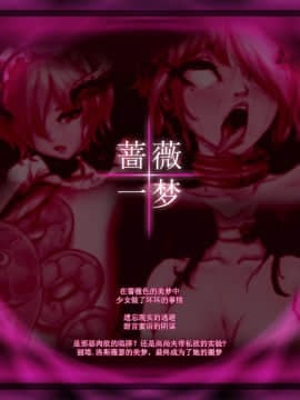 (同人CG集) [[Aya Swan] 麗塔的薔薇一夢 (崩壞3)_0033