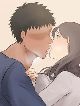 [準社員井上] 隣人のお姉さんと濃厚中出しSEX_123
