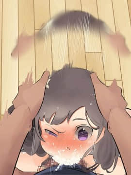 [準社員井上] 隣人のお姉さんと濃厚中出しSEX_157