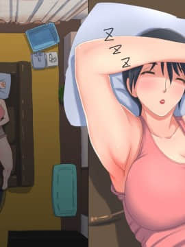 [Inner Map] うたた寝ママ_02