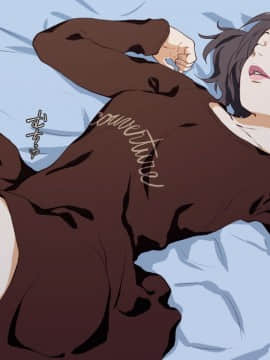 [Spread Happiness] Dakimakura3_116