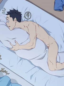 [Spread Happiness] Dakimakura3_149