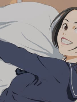 [Spread Happiness] Dakimakura3_206
