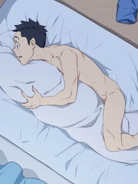 [Spread Happiness] Dakimakura3_252