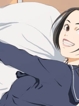 [Spread Happiness] Dakimakura3_308