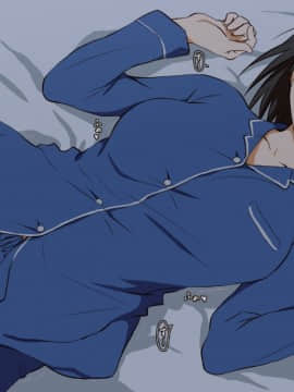 [Spread Happiness] Dakimakura2_124