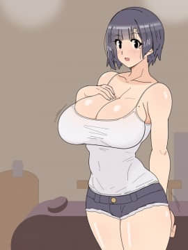 [カゲねこ] 人妻悪徳マッサージ_117
