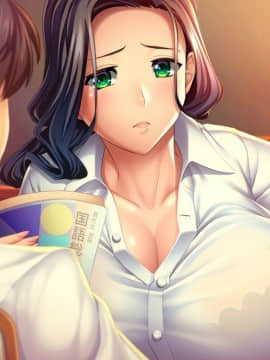[Black Lilith] 正義の変身ヒロインを支える俺と悪の女幹部_ev_com_02c