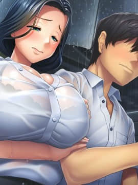[Black Lilith] 正義の変身ヒロインを支える俺と悪の女幹部_ev_com_03c