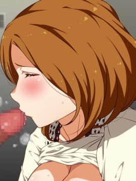 [くにふとわーく] 私はこれからも、きっとあなたが好き。_t233