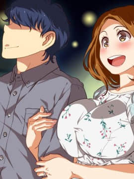 [くにふとわーく] 私はこれからも、きっとあなたが好き。_t330